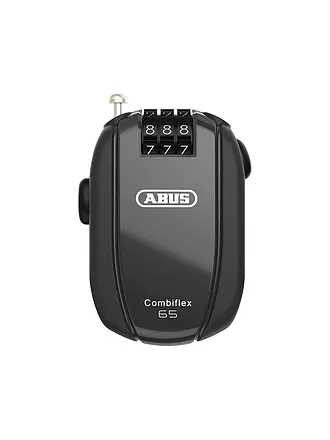 ABUS | Spezialschloss Combiflex Stopover 65 | 